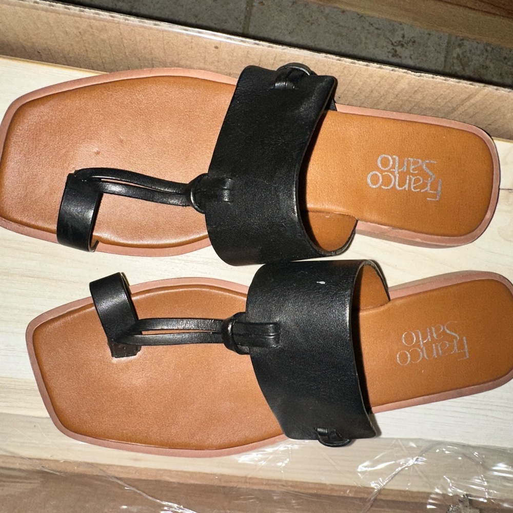 Franco sarto sandals